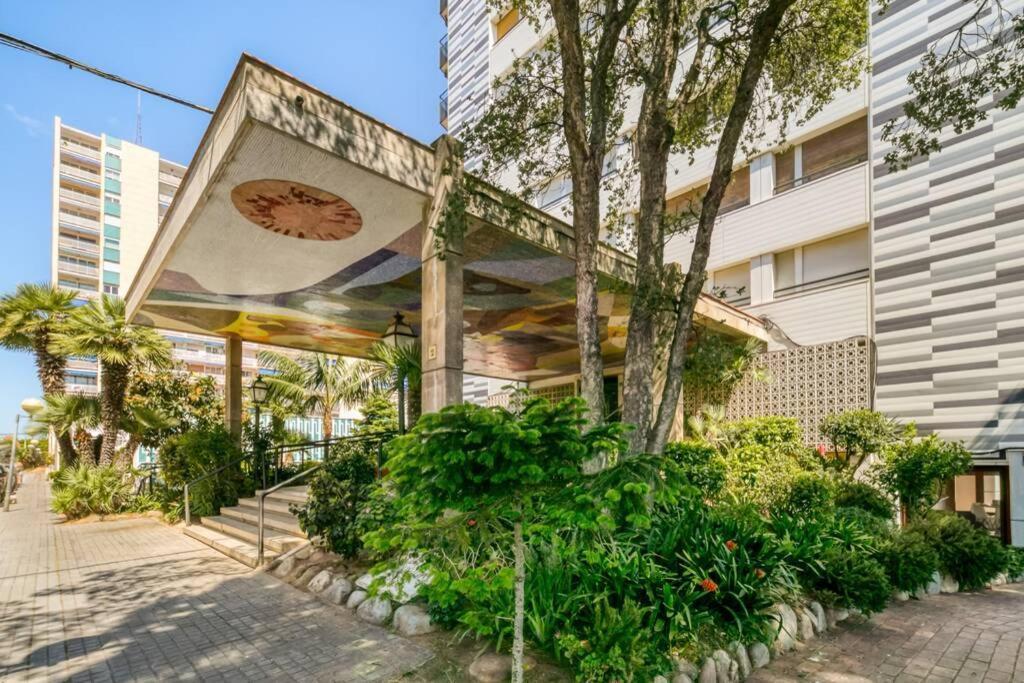 Can Mabi, 30' Bcn Next Beach ビラサル・ダ・マル エクステリア 写真