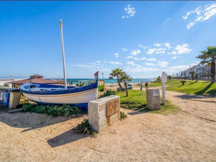 Can Mabi, 30' Bcn Next Beach ビラサル・ダ・マル エクステリア 写真