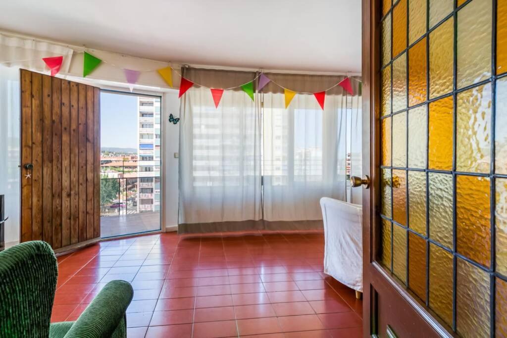 Can Mabi, 30' Bcn Next Beach ビラサル・ダ・マル エクステリア 写真