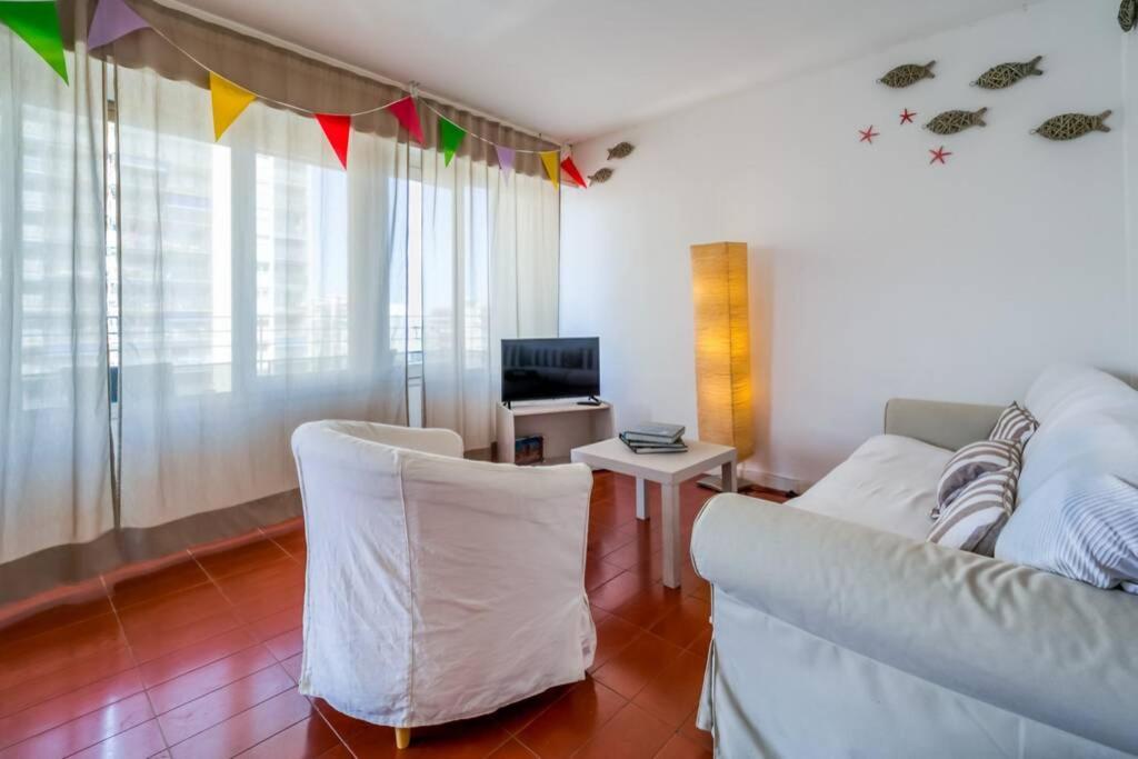 Can Mabi, 30' Bcn Next Beach ビラサル・ダ・マル エクステリア 写真